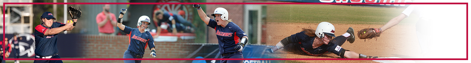South Alabama - Softball Camps